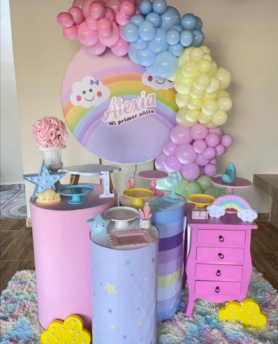 Imagen 6 de 9 de Decoracion