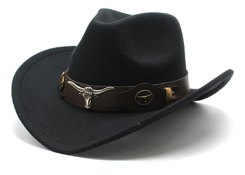 Sombrero Unisex Texana Tejana Vaquero