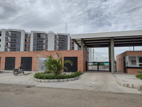 Imagen 4 de 19 de Apartamento Campestre Oikos Palma Real Al Estilo Club House Cerca A Girardot
