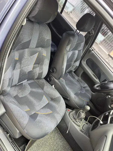 Renault Clio F.ii Expression