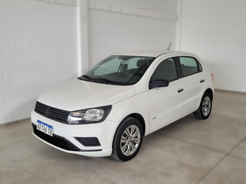 Volkswagen Gol 1.6 Trendline