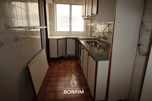 Imagem 7 de 30 de Apartamento Com 3 Dormitórios À Venda Com 99m² Por R$ 330.000,00 No Bairro Água Verde - Curitiba / Pr - Ap1460