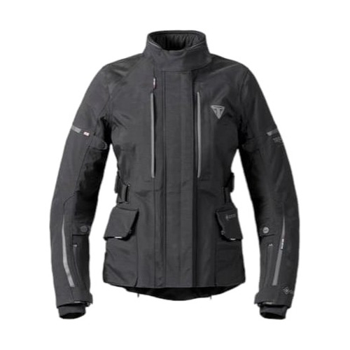 Chaqueta Triumph Lynwood Mujer Gore-tex Mlts21308