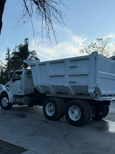 Sterling Camion De Volteo 14 Metros