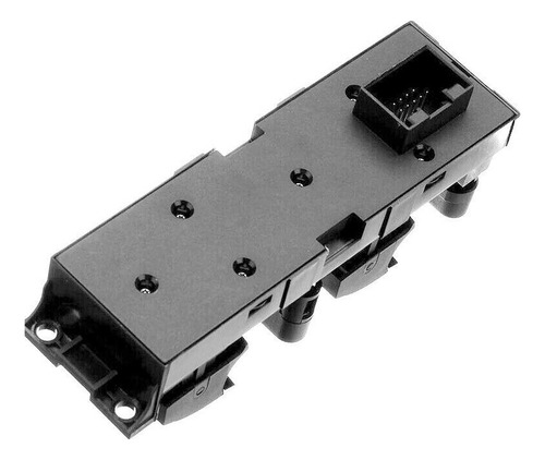 Control Maestro Switch For Vw Volkswagen Jetta Golf Gti Mk4