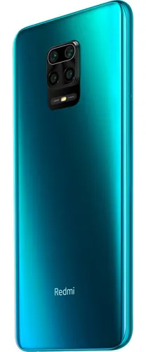 Xiaomi Redmi Note 9s M2003j6a1g 6gb 128gb Dual Sim Duos