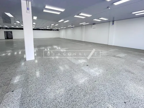 Oficina En Arriendo En Bosque De Modelia