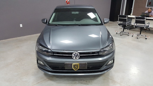 Imagen 3 de 9 de Volkswagen Polo L/18 Comfortline Msi 1.6 5ptas At (2018)