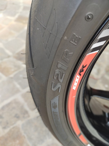 Imagen 13 de 16 de Honda Cbr 1000 Rr