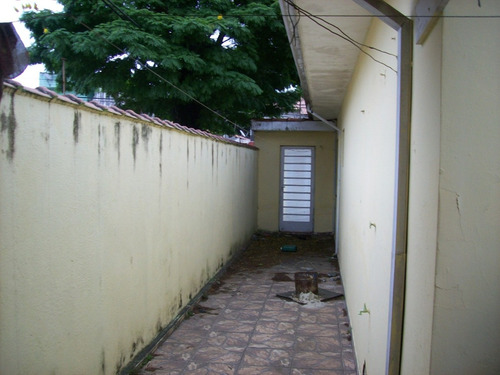 Imagem 6 de 6 de Casa À Venda 3 Dormitórios 4 Vagas Cidade Edson Ref.006