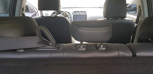 Mitsubishi Asx 2018 2.0 4wd Top Flex Cvt 5p (só Venda)