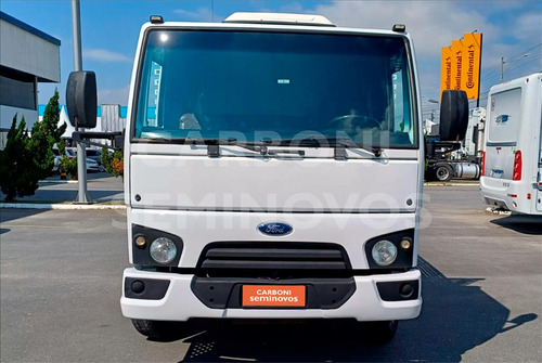 Ford Cargo 1119 4x2, 18/19