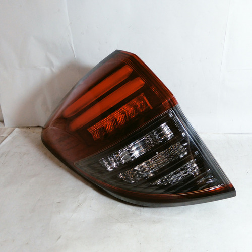 Lanterna Esquerda Led Fumê Canto Hrv Touring 18/22 (Usado)