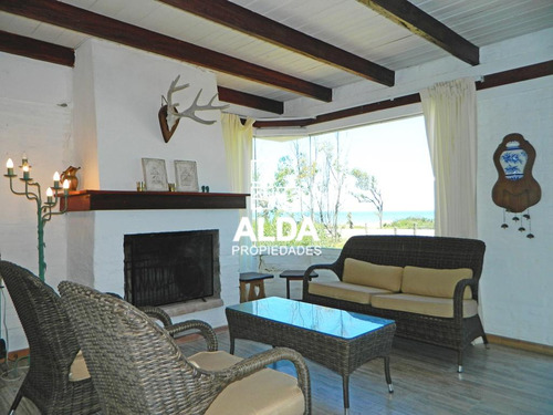 Imagen 5 de 15 de Casa Bella Vista Piriápolis 3 Dorms Alquiler Temporada Ca102127