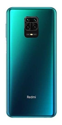 Xiomi Redmi Note 9s 6/128