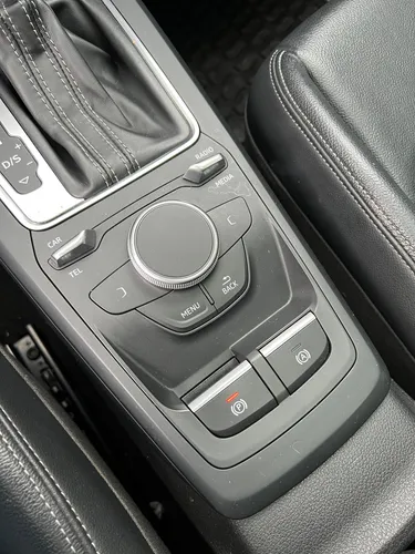 Audi Q2 2.0 Tdi Progressive