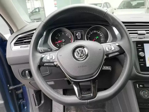 Volkswagen Tiguan Allspace 1.4 Tsi Trendline Dsg Fcio 3