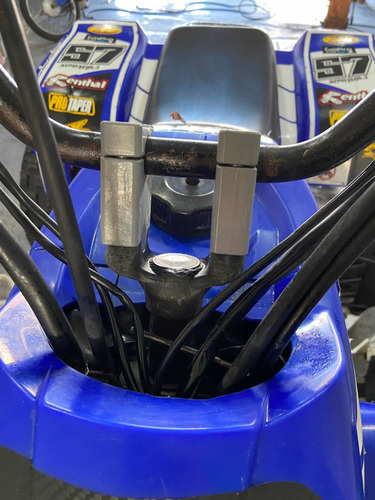 Imagen 12 de 15 de Yamaha Blaster