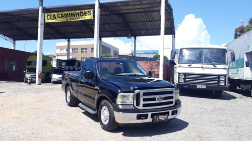 Ford/f250 Xlt F22 Ano 2008 Completa,somente Venda!!!!
