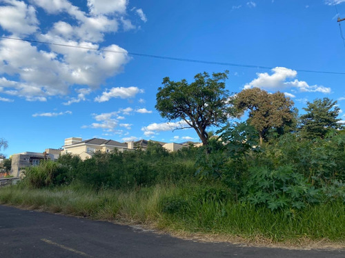 Imagem 2 de 2 de Terreno À Venda, 518 M² Por R$ 550.000,00 - Estrela - Ponta Grossa/pr - Te0217