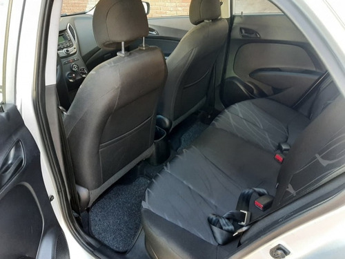 Imagem 6 de 9 de Hyundai Hb20 1.0