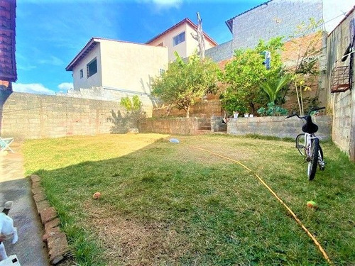 Imagem 12 de 15 de Casa Com 3 Dormitórios À Venda, 135 M² Por R$ 320.000,00 - Recanto Elizabete - Bragança Paulista/sp - Ca2994