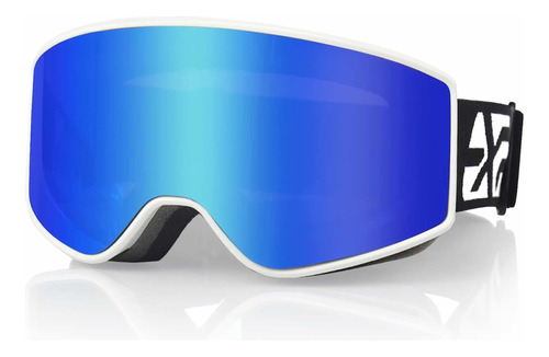 Exp Vision Ski Snowboard Antiparras Gafas Nieve Adulto Niñ@s