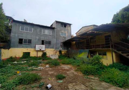 Propiedad Comercial Para Remodelación 440mts Terreno