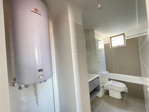 Compra Sin Comisión! Dpto 42/44m2 Mapocho 2d 1b