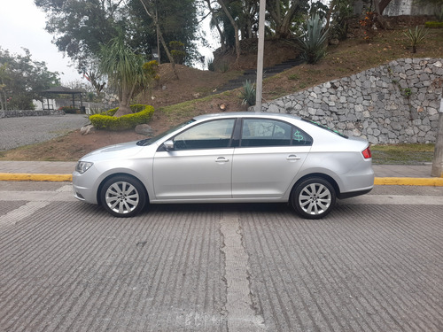 Seat Toledo 1.4 Style Dsg