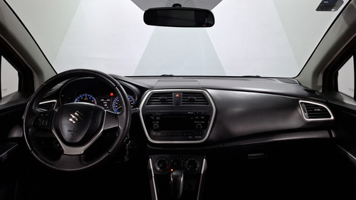 Suzuki S-Cross 1.6 GLX CVT