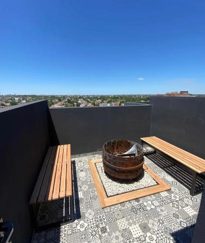 Imagen 11 de 11 de Departamento - Haedo