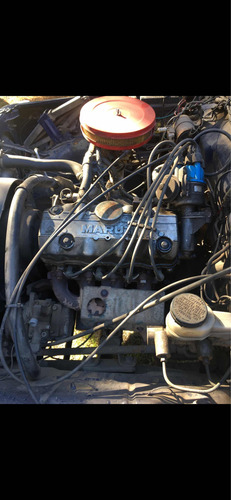 Suzuki Marutti 1.0 Gypsy