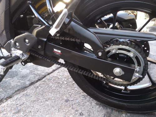 Yamaha Fz25 Fazer
