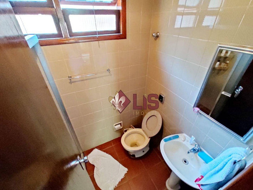Imagem 21 de 30 de Casa Com 4 Dormitórios À Venda, 139 M² Por R$ 750.000,00 - Cocanha - Caraguatatuba/sp - Ca1552