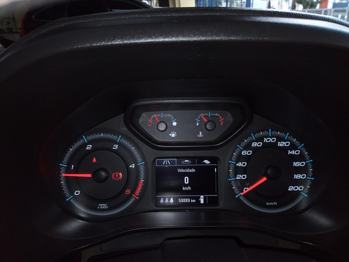 Chevrolet S10 2.8 Ls Cab. Dupla 4x4 4p