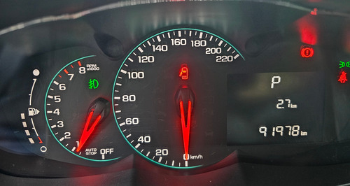 Chevrolet Tracker TRACKER LT 1.4 TURBO 16V FLEX 4X2 AUT.