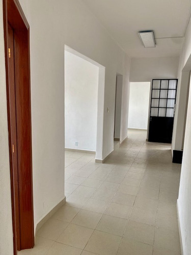 Imagen 9 de 14 de Renta Oficina 100 M2 En La Colonia Roma Sur