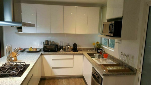 Imagen 20 de 29 de Departamento En Venta En Jesus Del Monte Interlomas Residenc