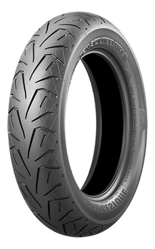 Set 100/90b19 (57h) Vs 160/70b17 (73v) Bridgestone H50