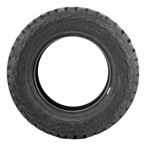 Pneu 255/70r16lt Pirelli Scorpion Mtr 108q 2371400 Pirelli Índice De Velocidade Q