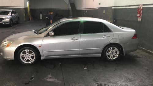 Honda Accord 2006
