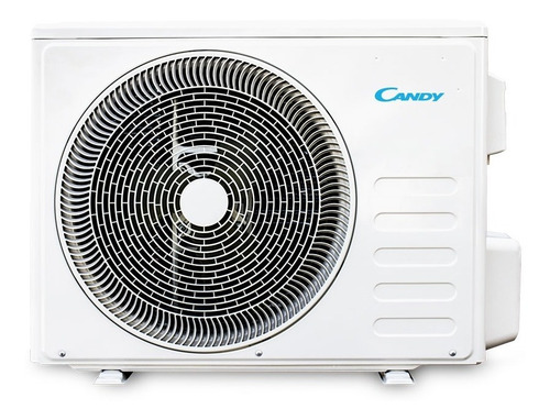 Imagen 5 de 5 de Aire Acondicionado Split Candy Inverter Cy5300fc-inv 5275w