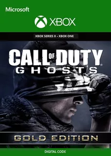 Call Of Duty: Ghosts Xbox One Digital