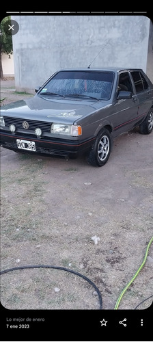 Volkswagen Senda 1.6 Nafta