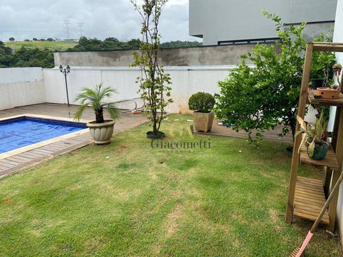 Imagem 22 de 24 de Casa Com 5 Dormitórios À Venda, 380 M² Por R$ 2.200.000 - Alphaville - Santana De Parnaíba/sp - Ca0619