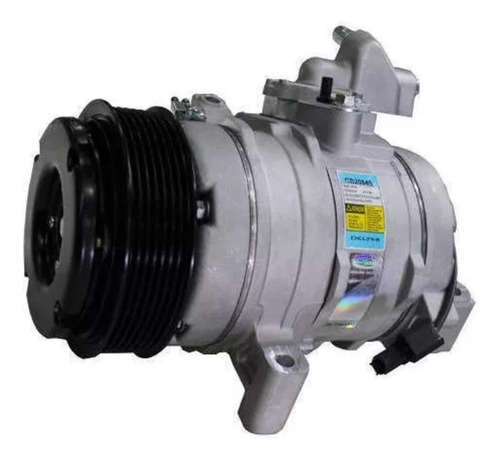 Compressor De Ar Condicionado Honda Civic 1.8 2006 A 2012