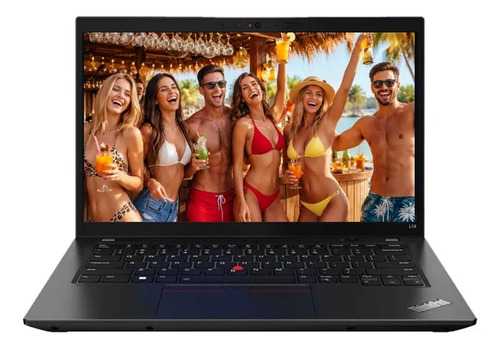 Lenovo ThinkPad E14