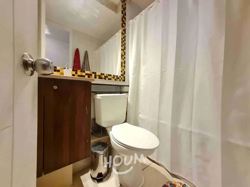 Departamento Conde Del Maule Id: 138307