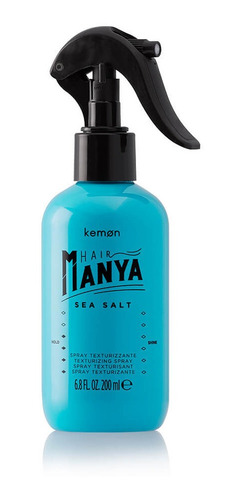 Kemon Hair Manya Sea Salt Spray 200ml